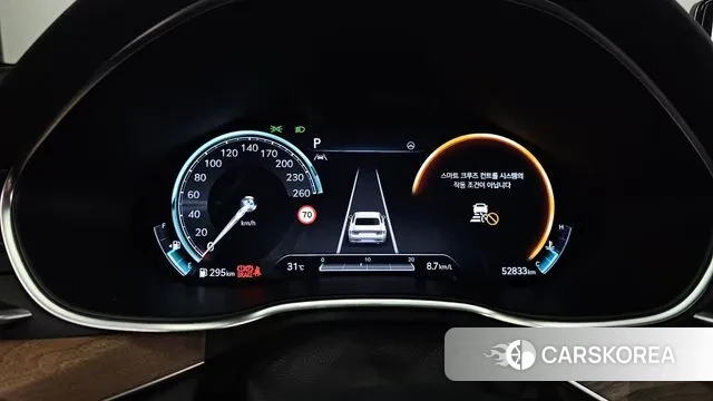 Genesis G80 (RG3) id 2993461 из Кореи 18