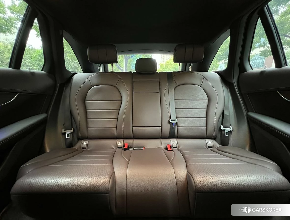 Mercedes-Benz GLC id 4455117 из Китая 15