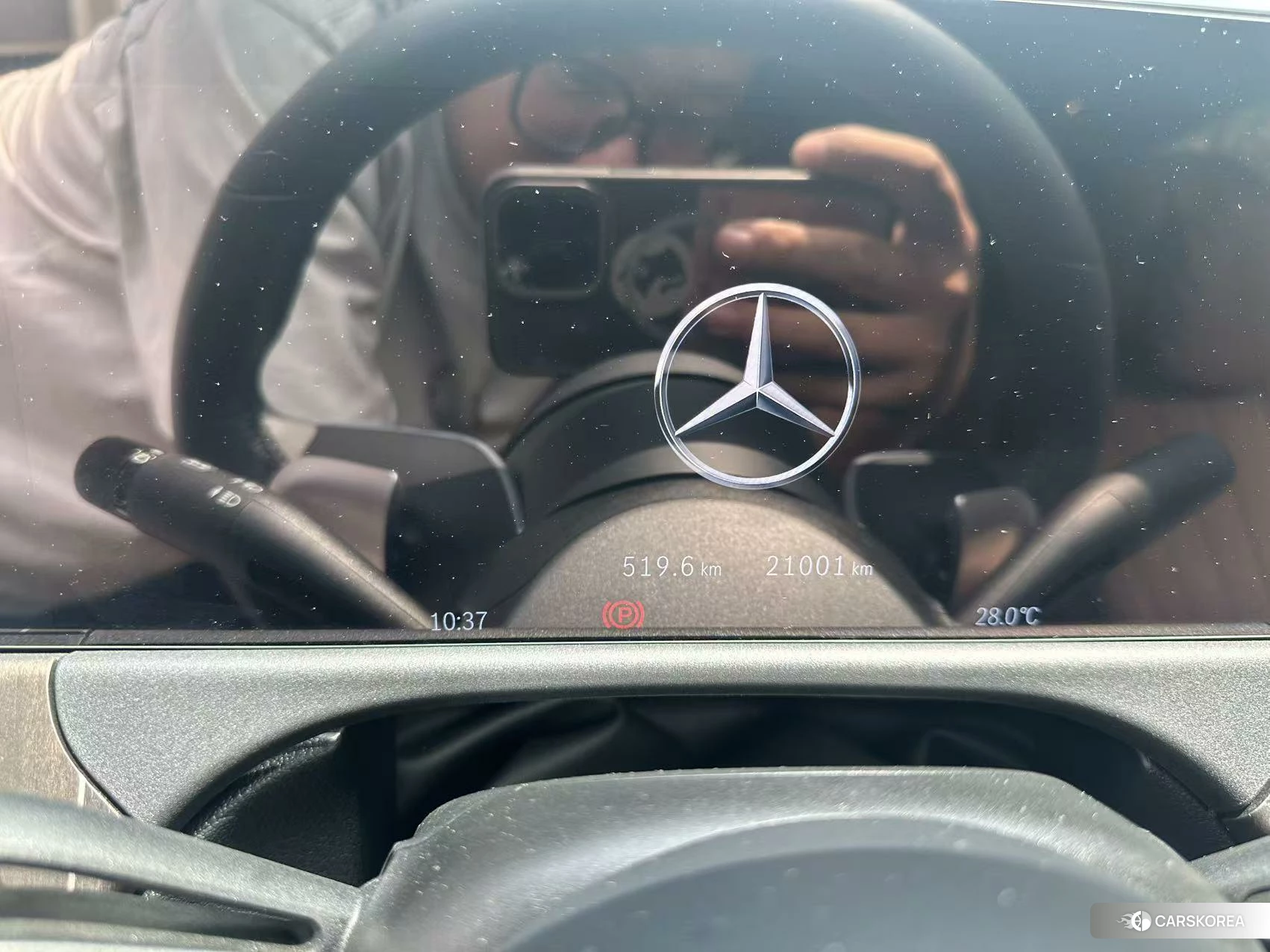 Mercedes-Benz E-Class id 4498956 из Китая 8