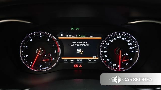 Genesis G70 id 4447405 из Кореи 33
