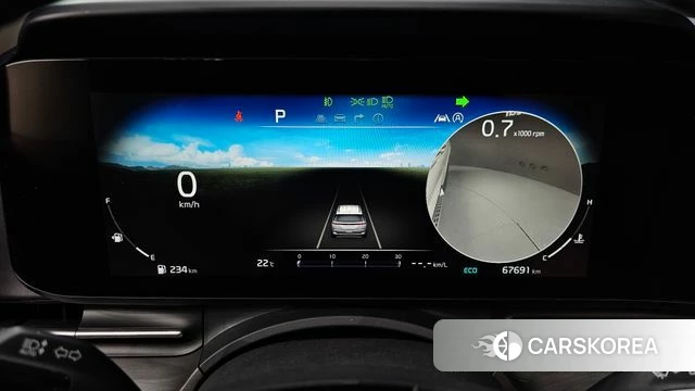 Kia Carnival 4th generation id 3924057 из Кореи 18