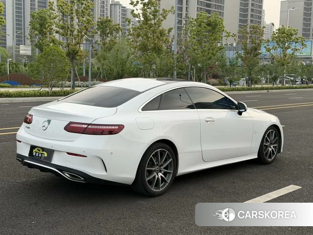 Mercedes-Benz E-class (imported) id 4301510 из Китая 8
