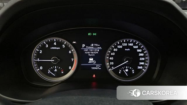 Hyundai Grandeur IG id 4286360 из Кореи 29
