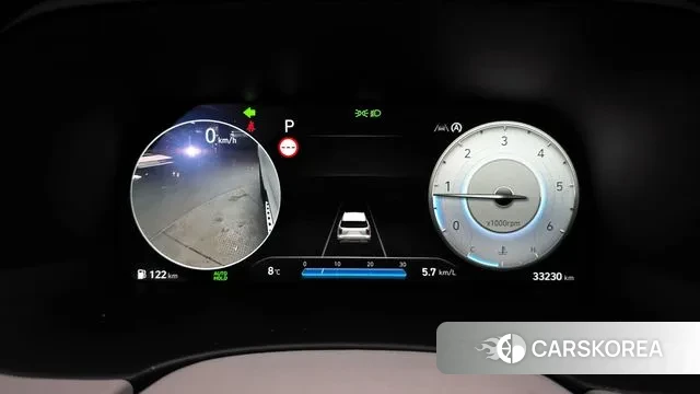 Hyundai The New Palisade id 3492198 из Кореи 18