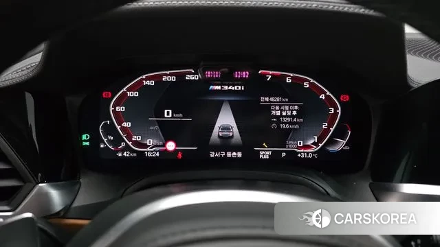 BMW 3 Series (G20) id 3027368 из Кореи 18