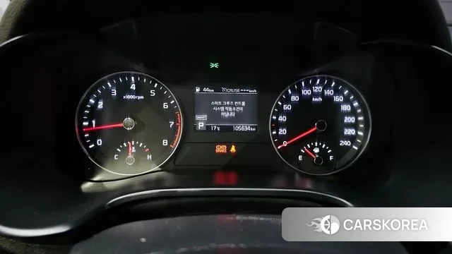 Kia Come New K3 id 3313547 из Кореи 18