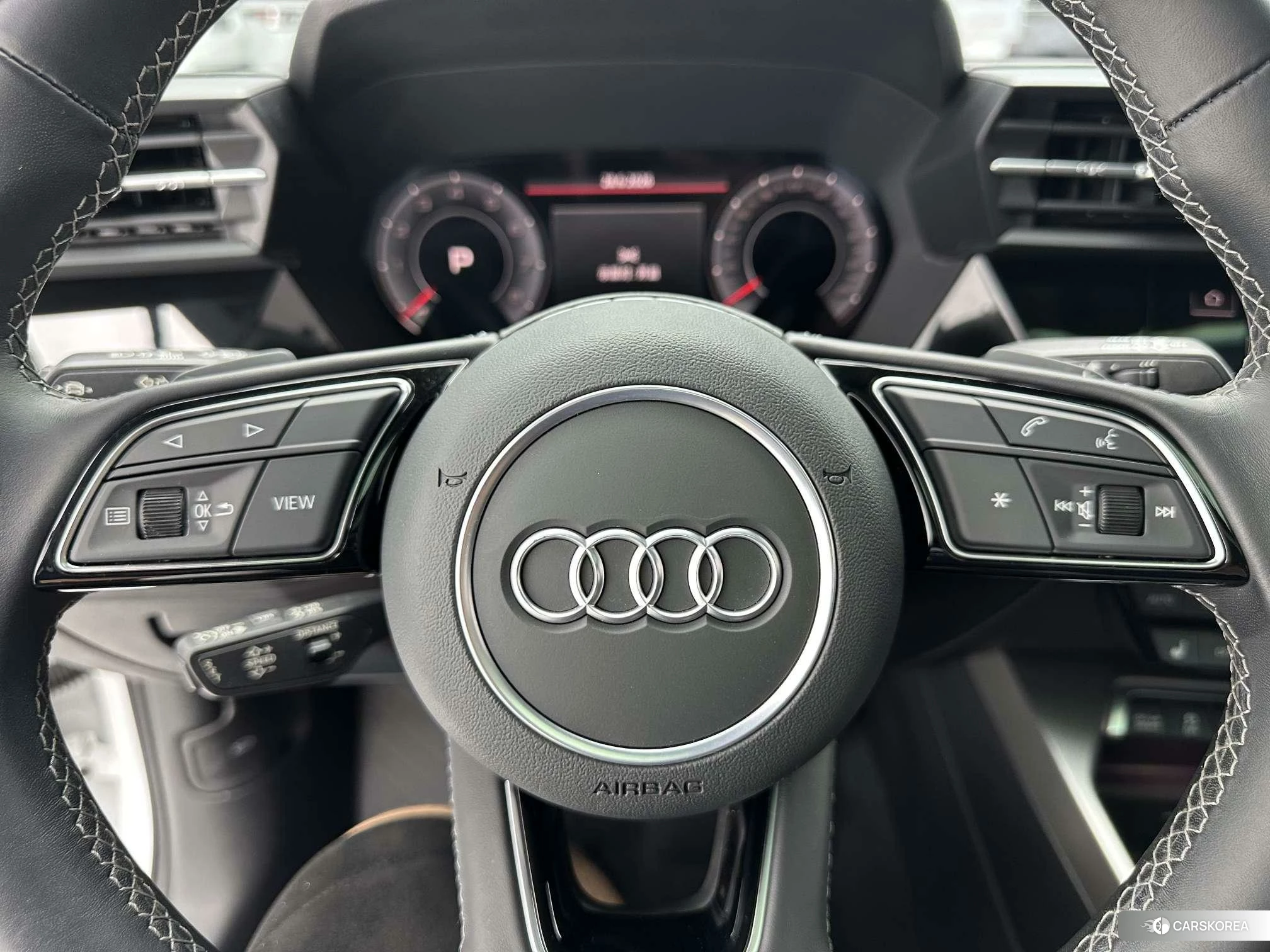 Audi A3 id 4515011 из Китая 15