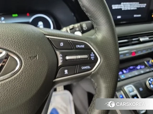 Hyundai Palisade id 2999417 из Кореи 18