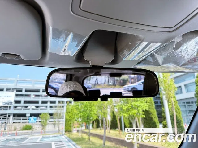 Kia The New Ray id 2661395 из Кореи 18