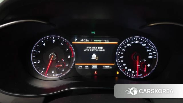 Genesis G70 id 4477577 из Кореи 18