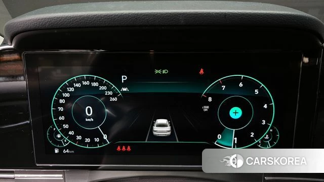 Hyundai The New Grandeur IG id 3898836 из Кореи 18