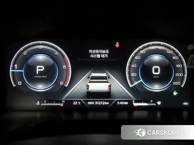 Ssangyong The New Rexton Sports Cannes id 4432644 из Кореи 18