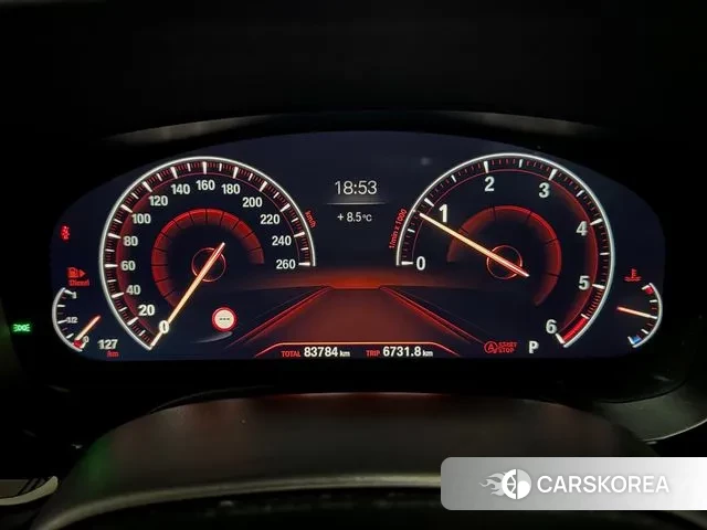 BMW 6 Series GT (G32) id 3766298 из Кореи 18