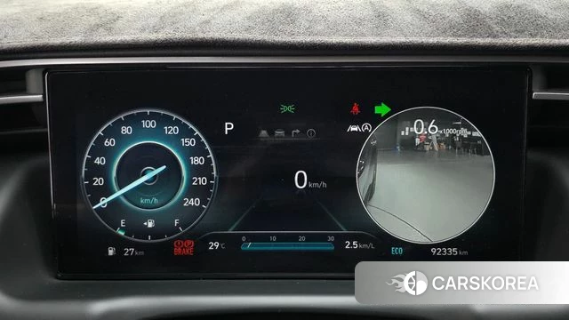 Hyundai Tucson (NX4) id 3936060 из Кореи 18