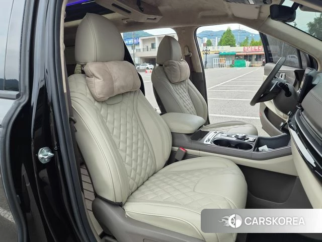 Kia The New Carnival 4th Generation id 4599896 из Кореи 18