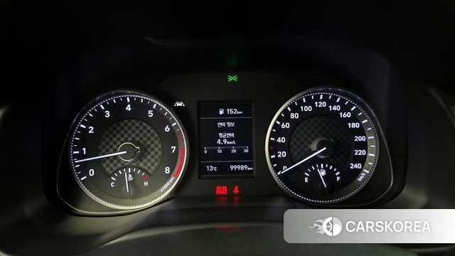 Hyundai The New Avante AD id 3893643 из Кореи 18