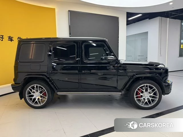 Mercedes-Benz G-class AMG id 4300300 из Китая 25