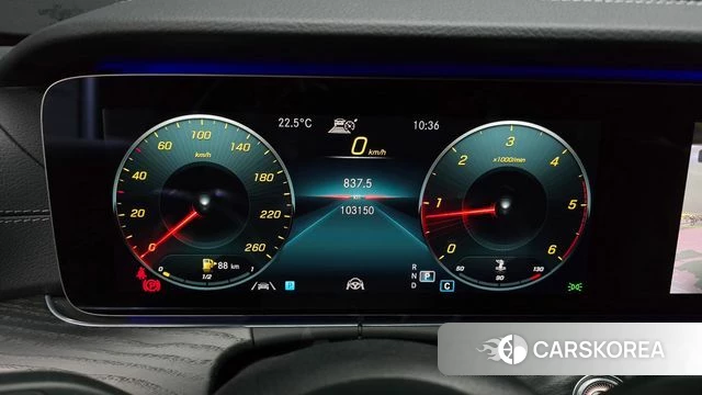 Mercedes-Benz E-Class W213 id 4429543 из Кореи 31