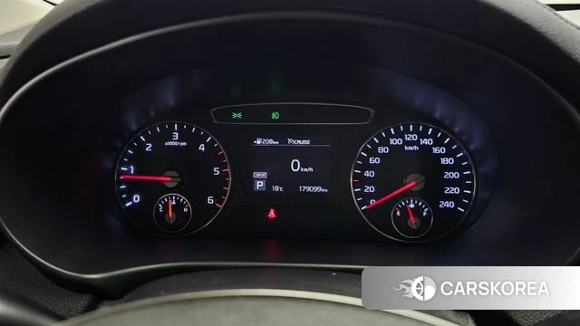 Kia The New Sorento id 3937204 из Кореи 18