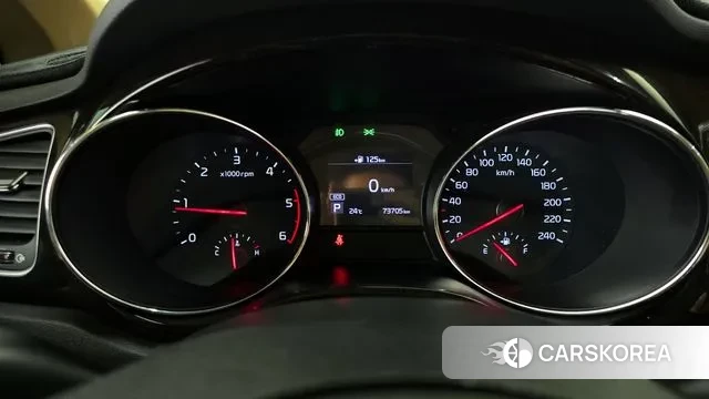 Kia The New Carnival id 3054859 из Кореи 18