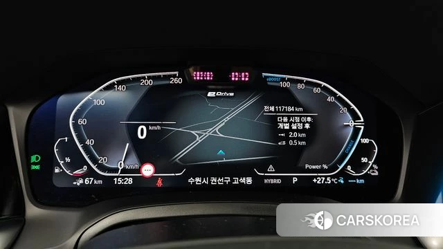 BMW 3 Series (G20) id 4458225 из Кореи 30