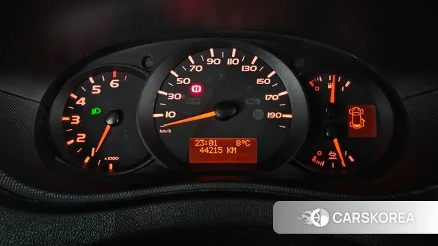 Renault Korea (Samsung) Master id 3601738 из Кореи 18