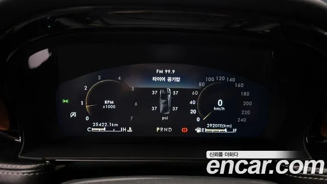 Lincoln Corsair id 2384600 из Кореи 18