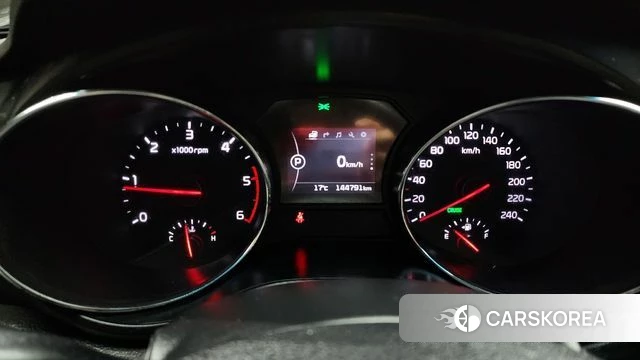 Kia All New Carnival id 4351342 из Кореи 29