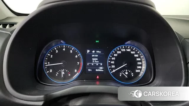 Hyundai Kona id 3692348 из Кореи 18