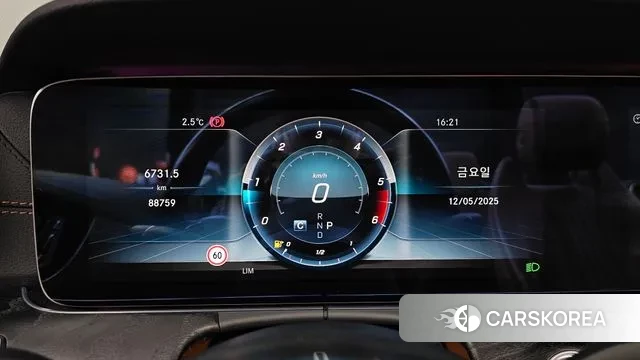 Mercedes-Benz E-Class W213 id 3474395 из Кореи 18