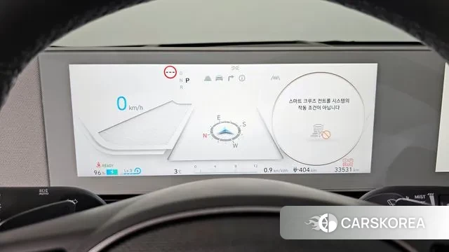 Hyundai Ionic 5 id 3770947 из Кореи 18