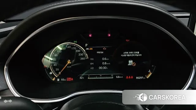 Genesis G80 (RG3) id 2890663 из Кореи 18