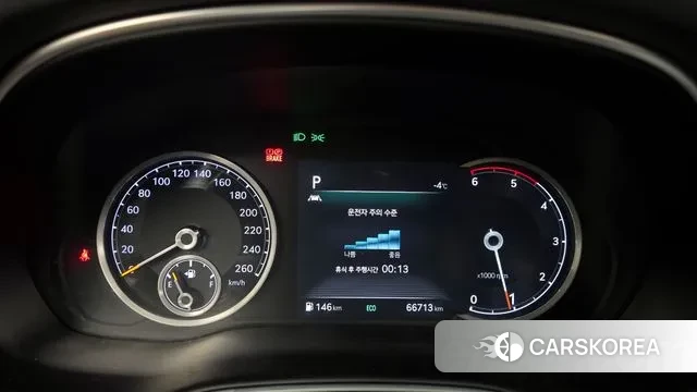 Genesis GV80 id 3621723 из Кореи 18