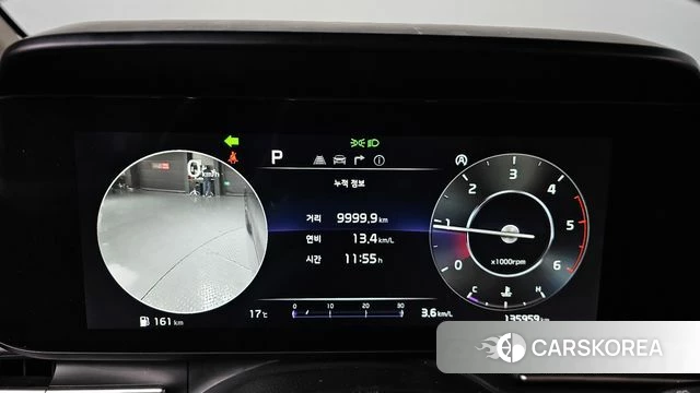 Kia Carnival 4th generation id 3865000 из Кореи 18