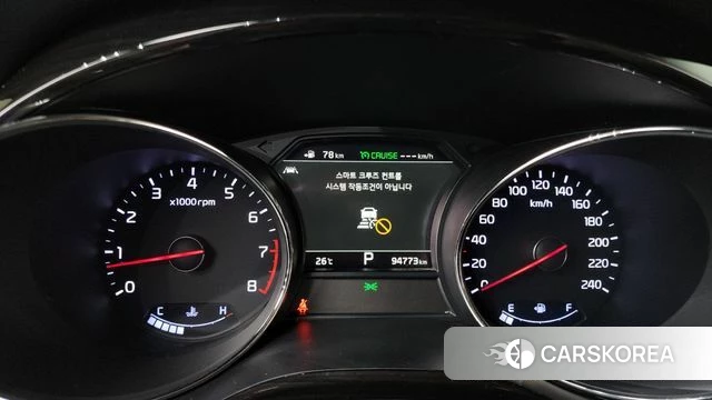 Kia The New Carnival id 4390456 из Кореи 18