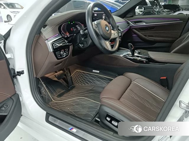 BMW 5 series id 4359323 из Китая 16