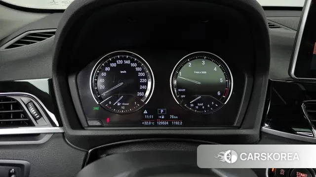 BMW X1 (F48) id 3018531 из Кореи 18