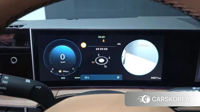 Hyundai Santa Fe (MX5) id 3341769 из Кореи 18