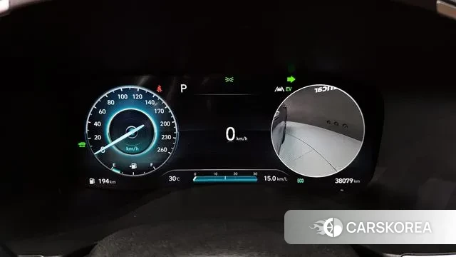 Hyundai The New Santa Fe id 2979038 из Кореи 18