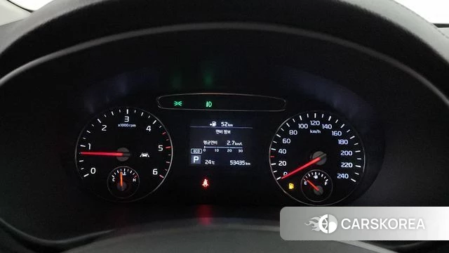Kia The New Sorento id 4363458 из Кореи 18