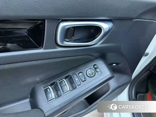 Honda Civic id 4257017 из Китая 18