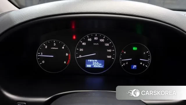 Hyundai The New Grand Starex id 3582381 из Кореи 18