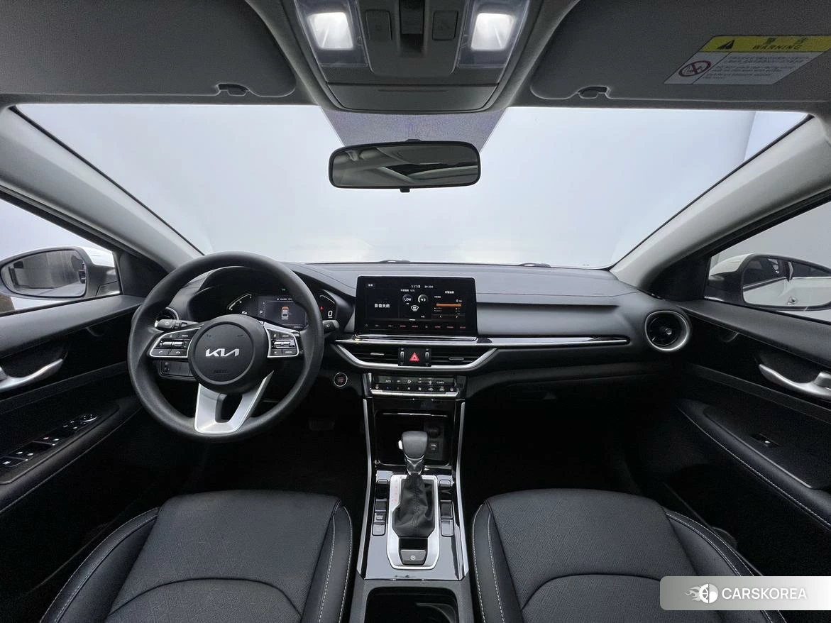 Kia K3 id 4485479 из Китая 14