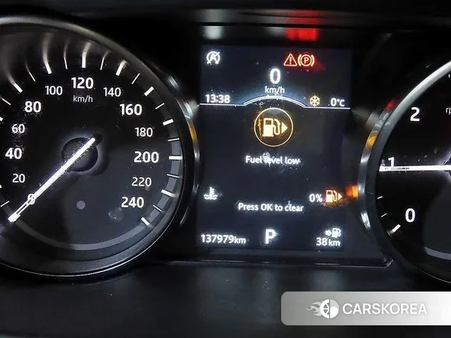 Land Rover Discovery Sports id 3568565 из Кореи 18