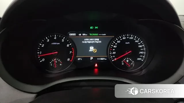 Kia Stinger id 3045228 из Кореи 18