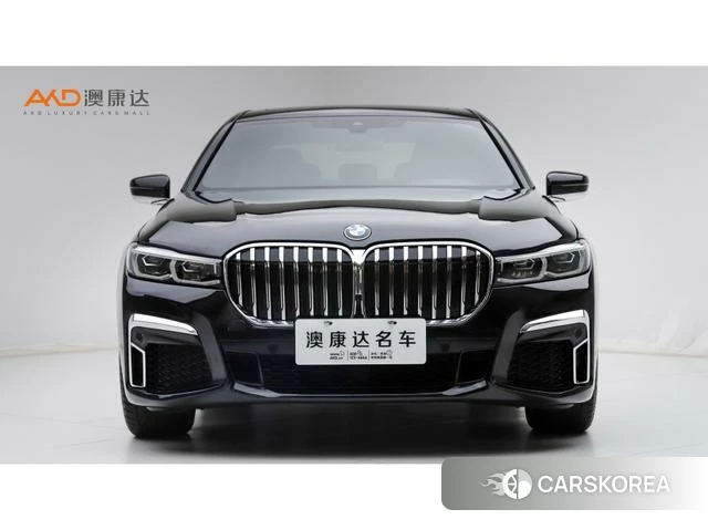 BMW 7 series id 4257835 из Китая 8