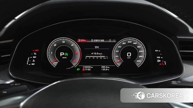 Audi A6 (C8) id 4507879 из Кореи 18
