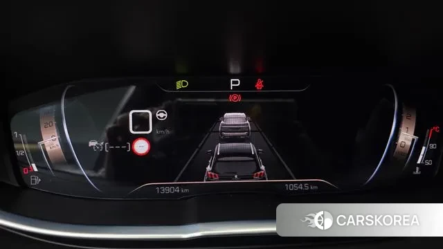 Peugeot 3008 second generation id 3524055 из Кореи 18