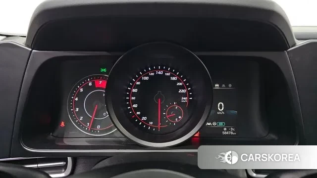 Hyundai Avante (CN7) id 3665050 из Кореи 18