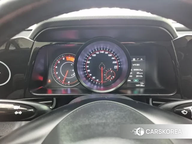 Hyundai Avante (CN7) id 3765225 из Кореи 18